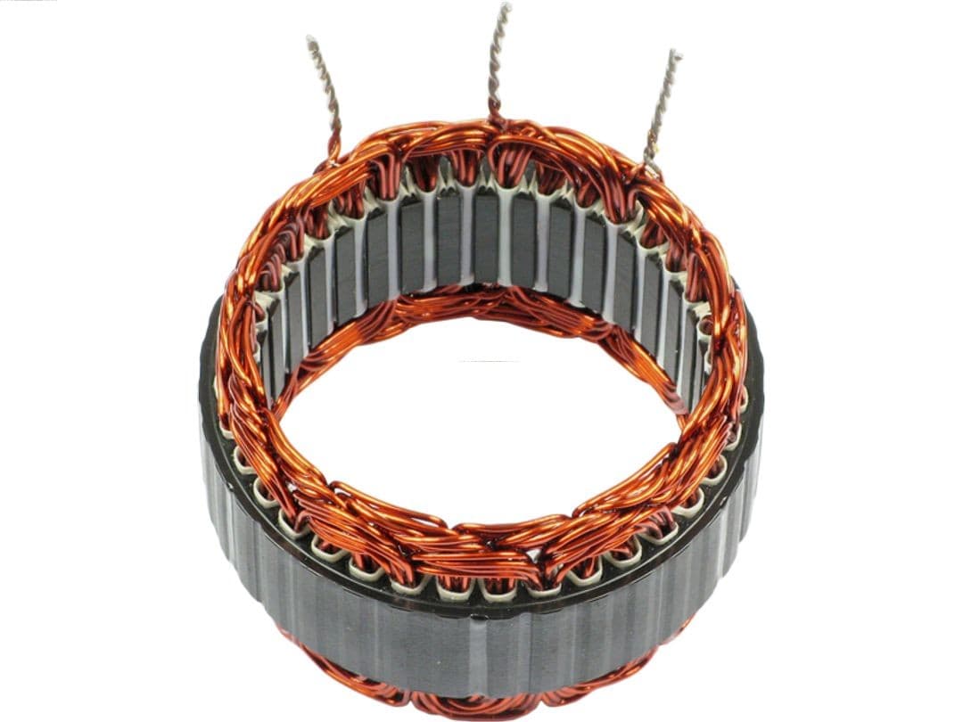 AS-PL Stator, generátor AS3019 1