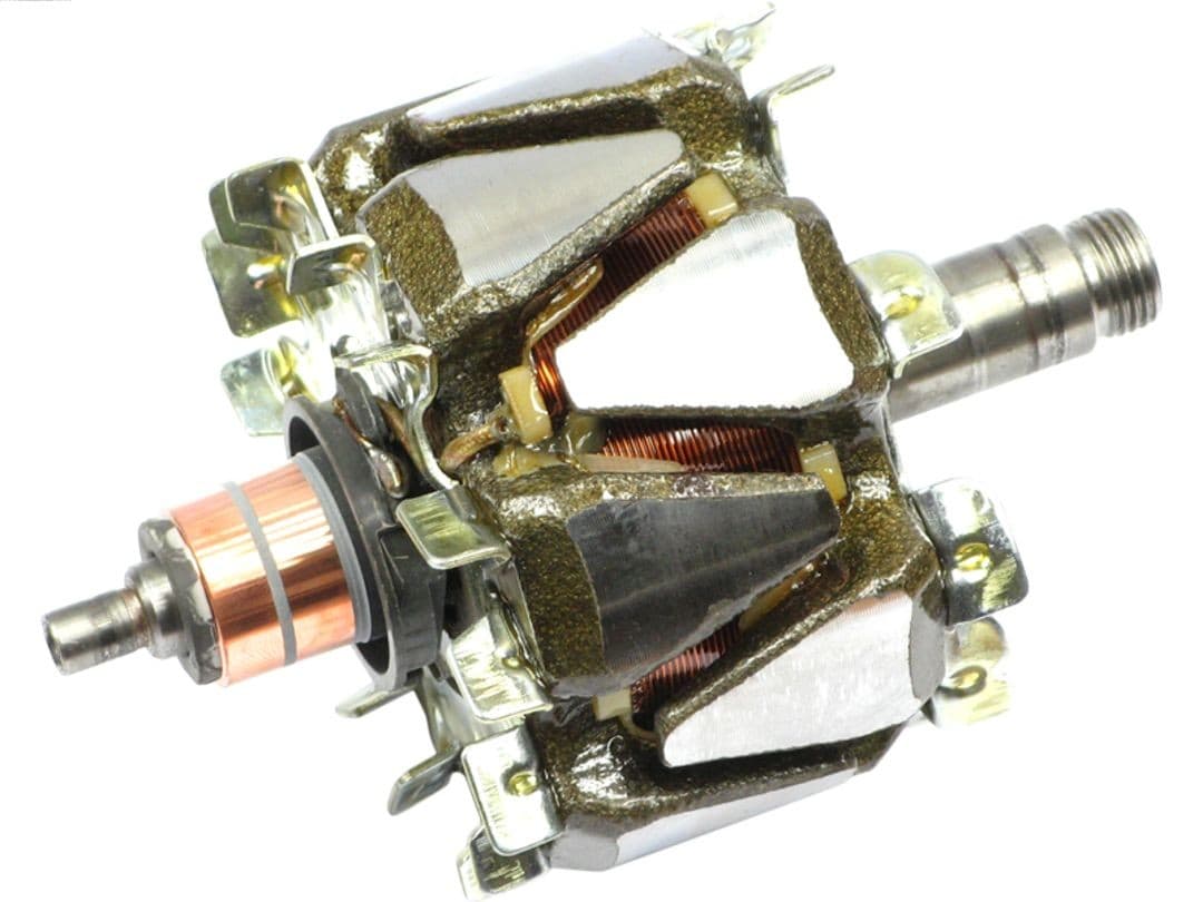 AS-PL Rotor alternátora AR5004 1