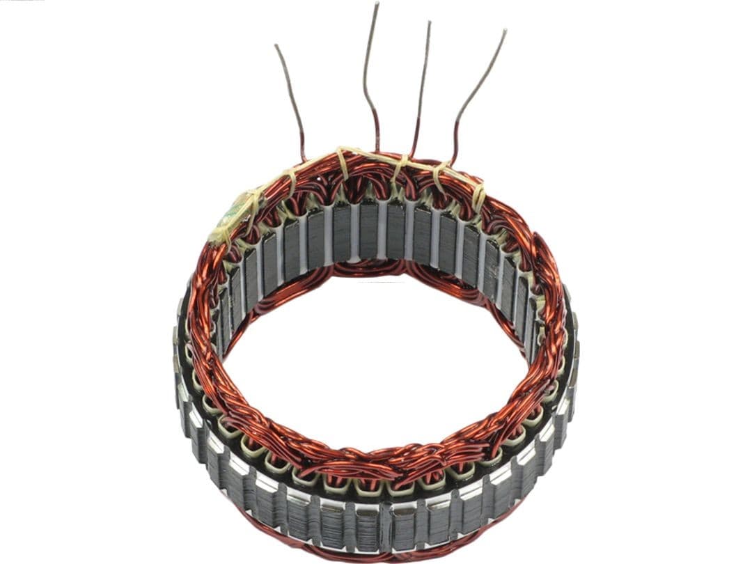 AS-PL Stator, generátor AS5008 1