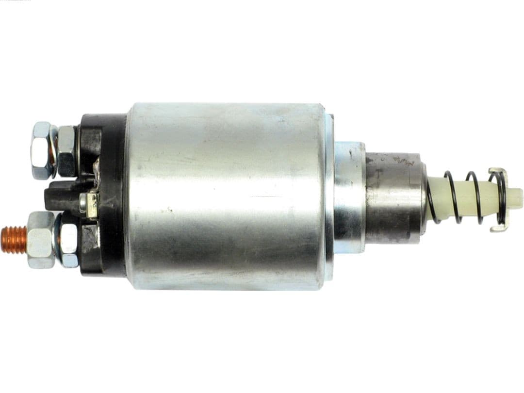 AS-PL Elektromagnetický spínač pre štartér SS0091 1