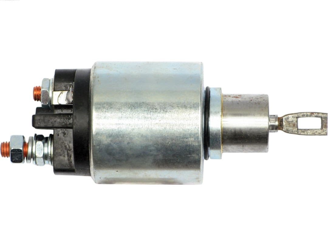 AS-PL Elektromagnetický spínač pre štartér SS0090 1