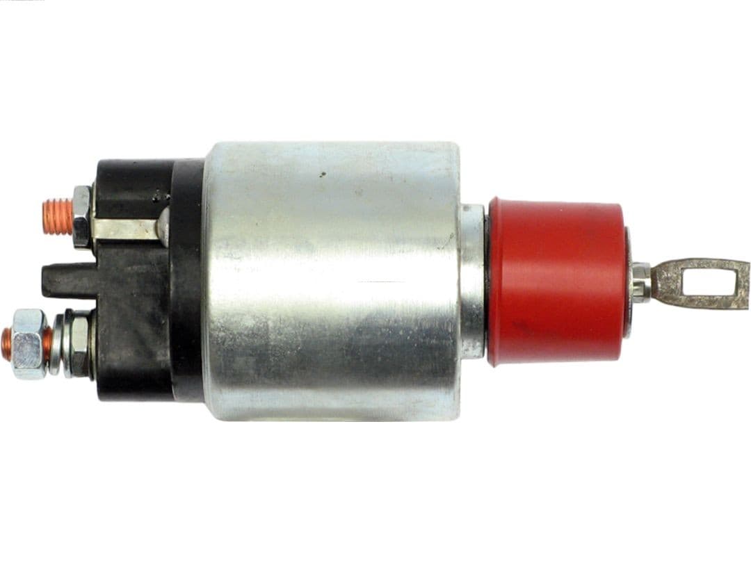 AS-PL Elektromagnetický spínač pre štartér SS0089 1