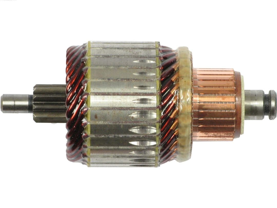 AS-PL Rotor štartéra SA0073 1