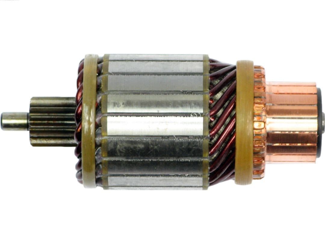 AS-PL Rotor štartéra SA3014 1
