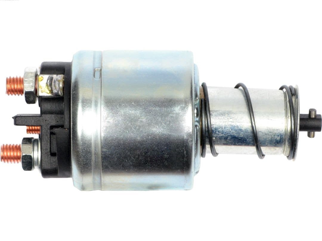 AS-PL Elektromagnetický spínač pre štartér SS3027 1