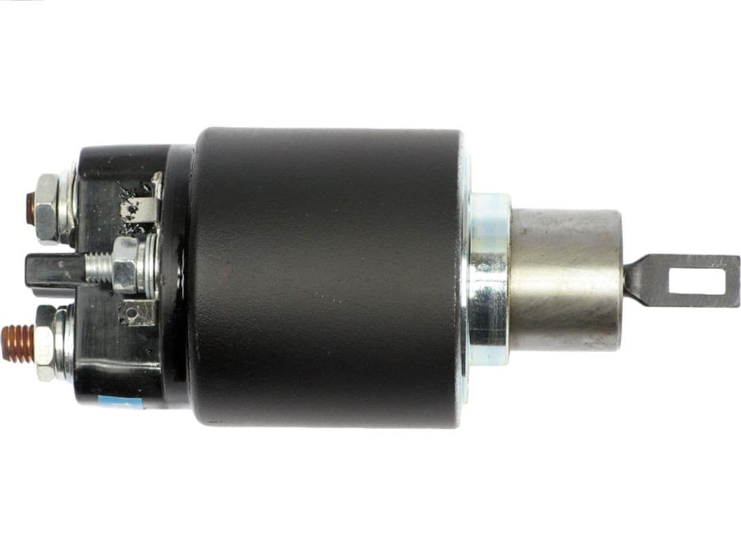 AS-PL Elektromagnetický spínač pre štartér SS0092 1