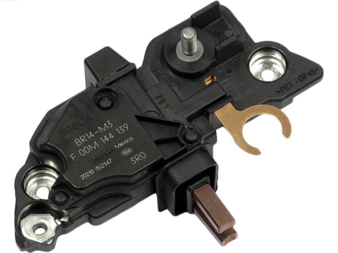 AS-PL Regulátor alternátora ARE0087(BOSCH) 1