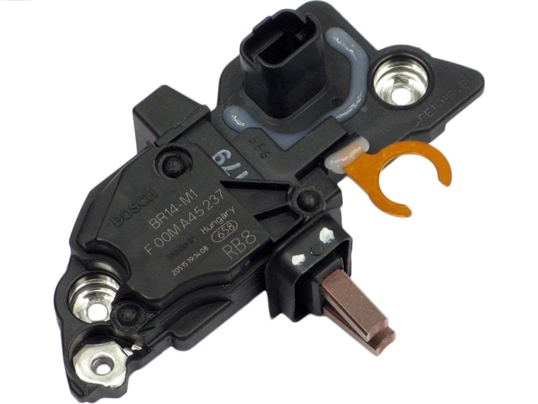 AS-PL Regulátor alternátora ARE0063(BOSCH) 1
