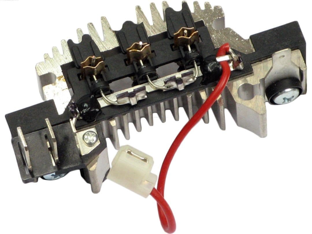 AS-PL Usmerňovač alternátora ARC4030 1