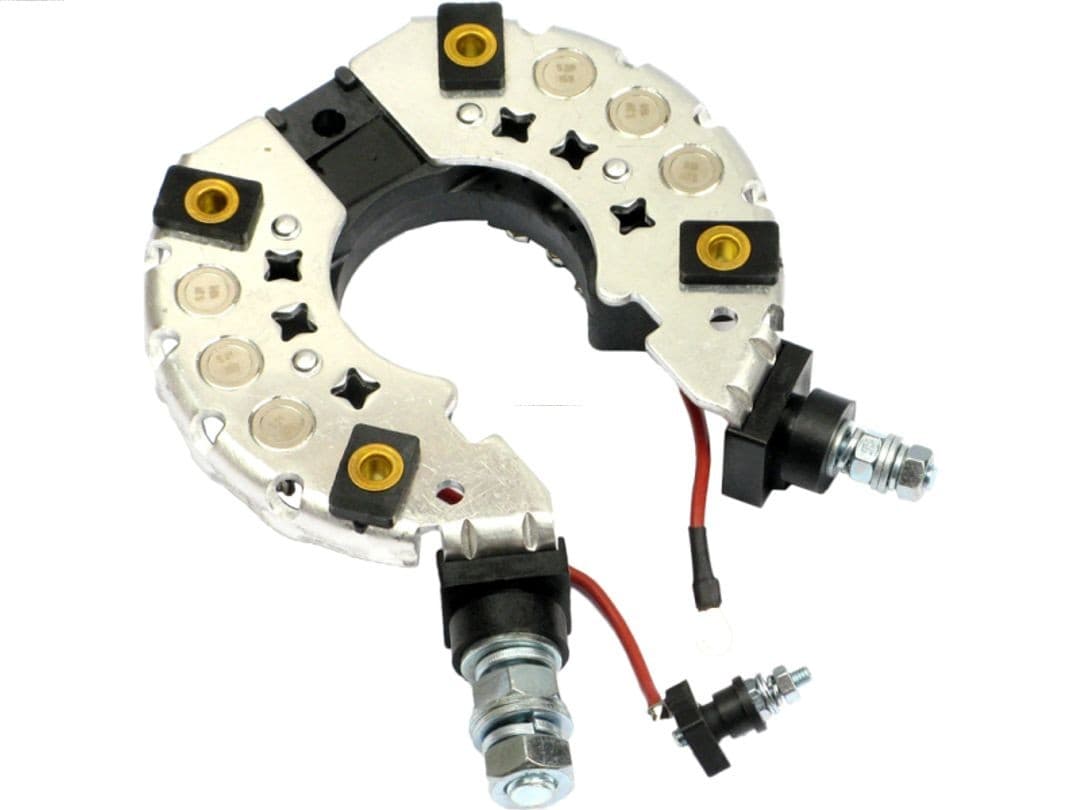 AS-PL Usmerňovač alternátora ARC6040 1