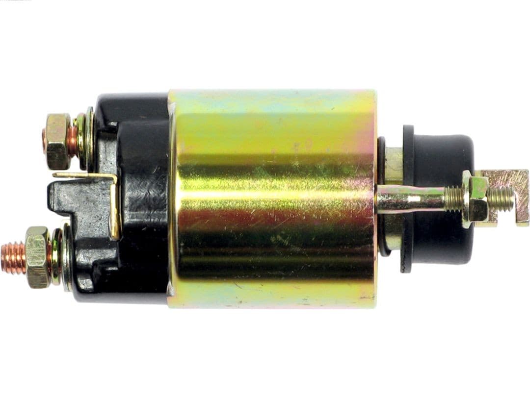 AS-PL Elektromagnetický spínač pre štartér SS6004 1