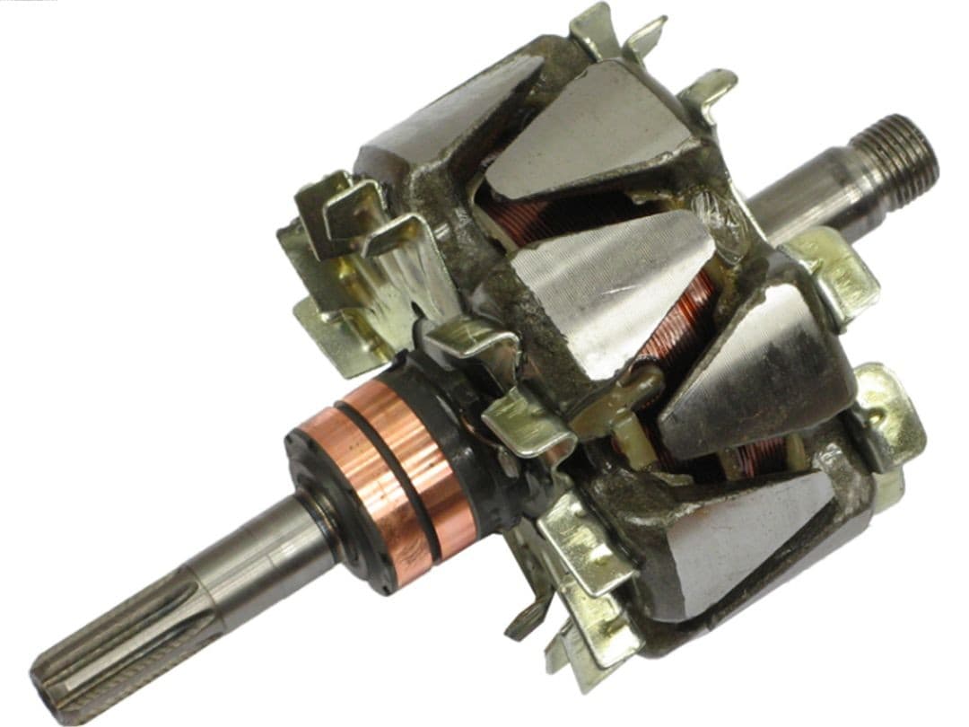 AS-PL Rotor alternátora AR5006 1
