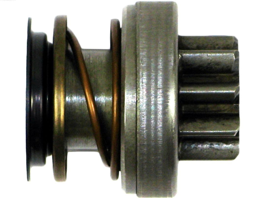 AS-PL Voľnobežná prevodovka štartéra SD0185(BOSCH) 1