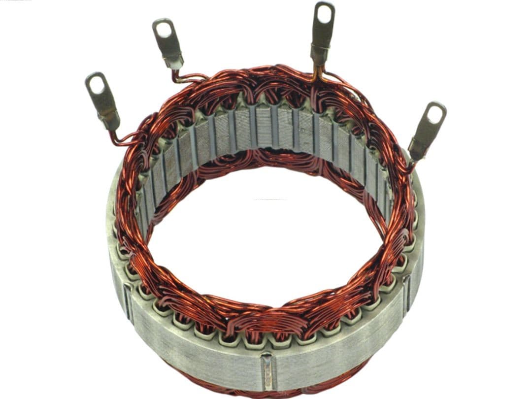 AS-PL Stator, generátor AS6007 1
