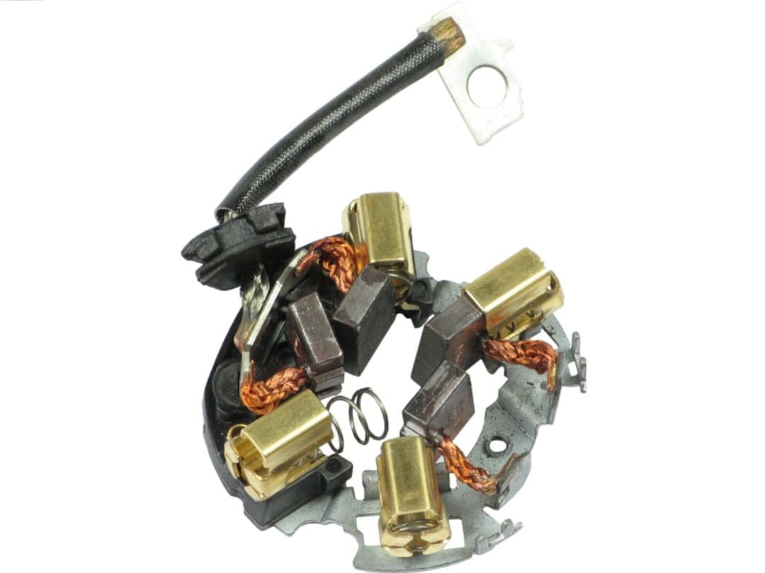 AS-PL Držiak uhlíkov SBH0009(SCHUNK) 1