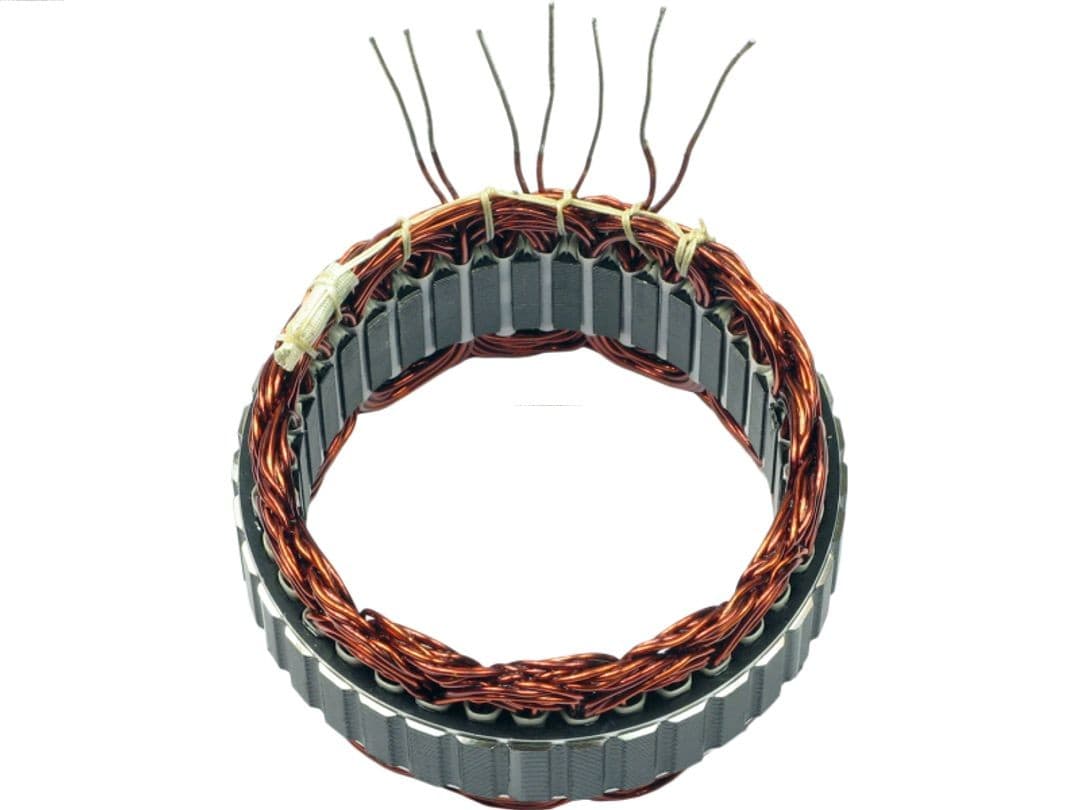 AS-PL Stator, generátor AS3021 1