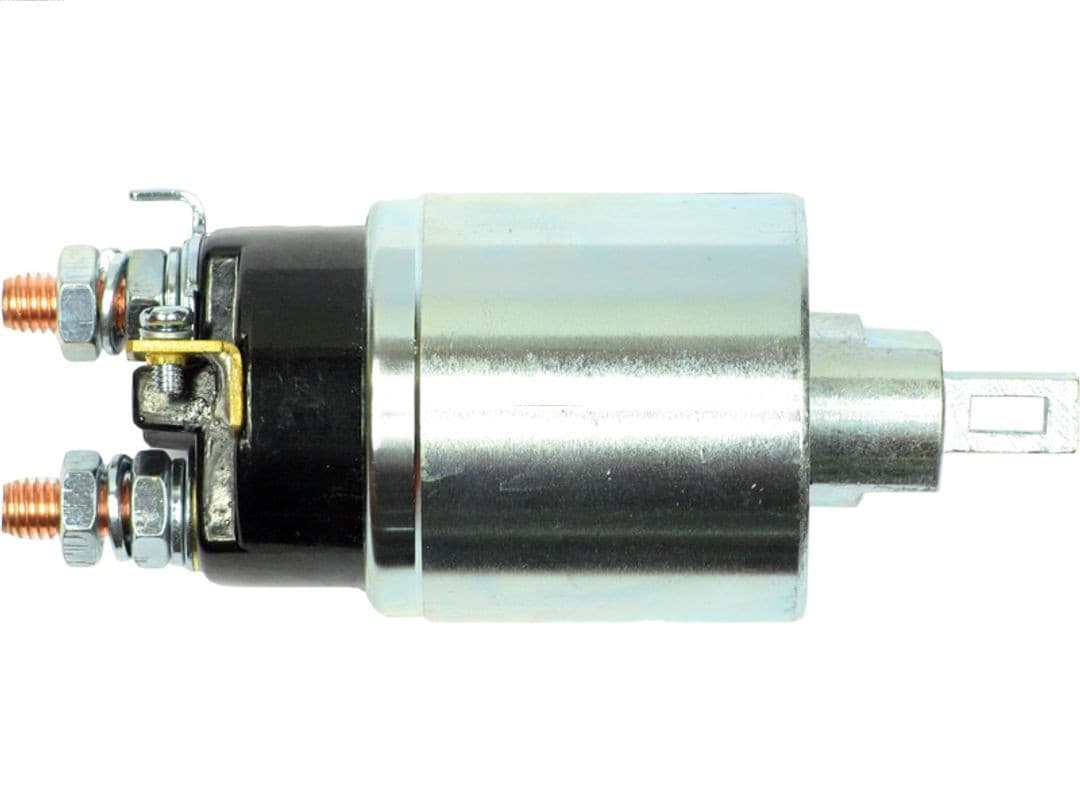 AS-PL Elektromagnetický spínač pre štartér SS2026 1