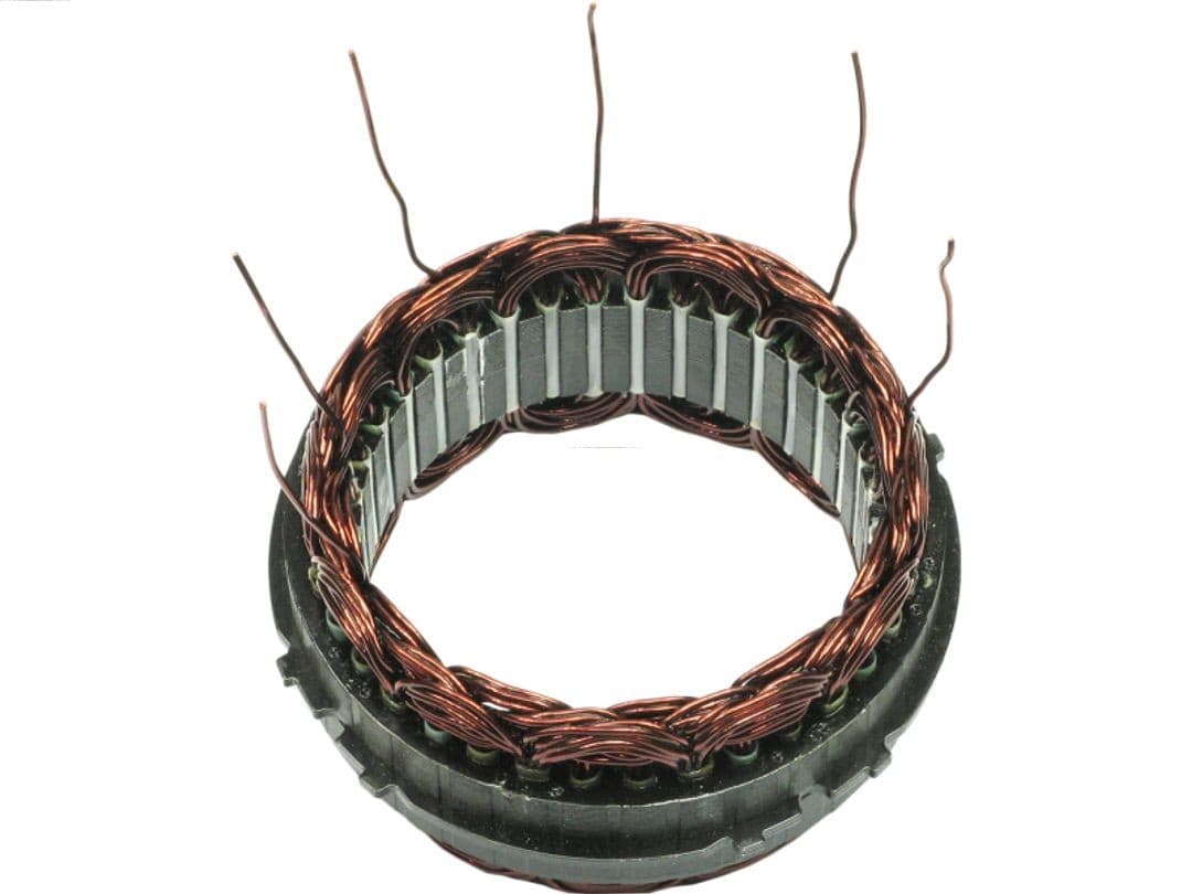 AS-PL Stator, generátor AS0037 1