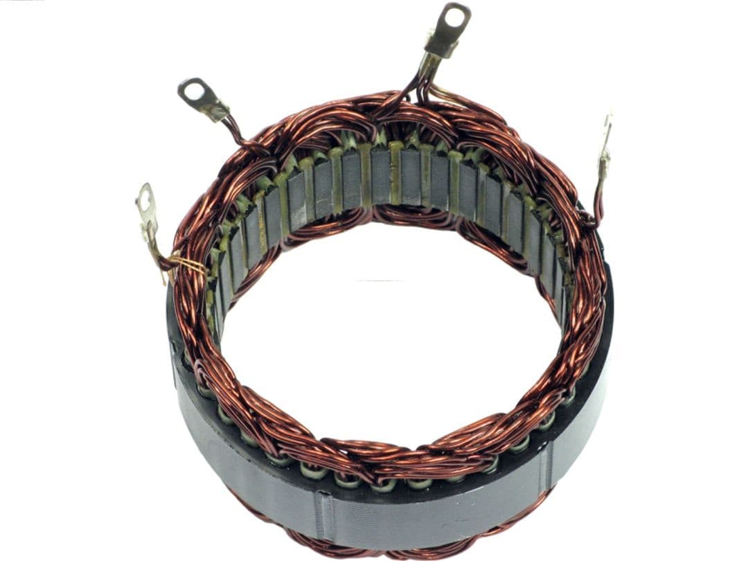 AS-PL Stator, generátor AS6010 1