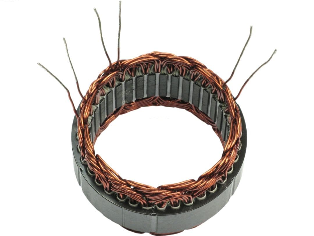 AS-PL Stator, generátor AS6016 1