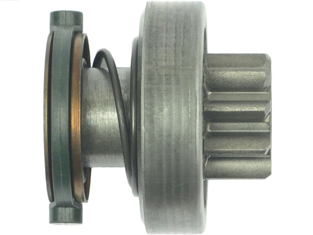 AS-PL Voľnobežná prevodovka štartéra SD0095(BOSCH) 1
