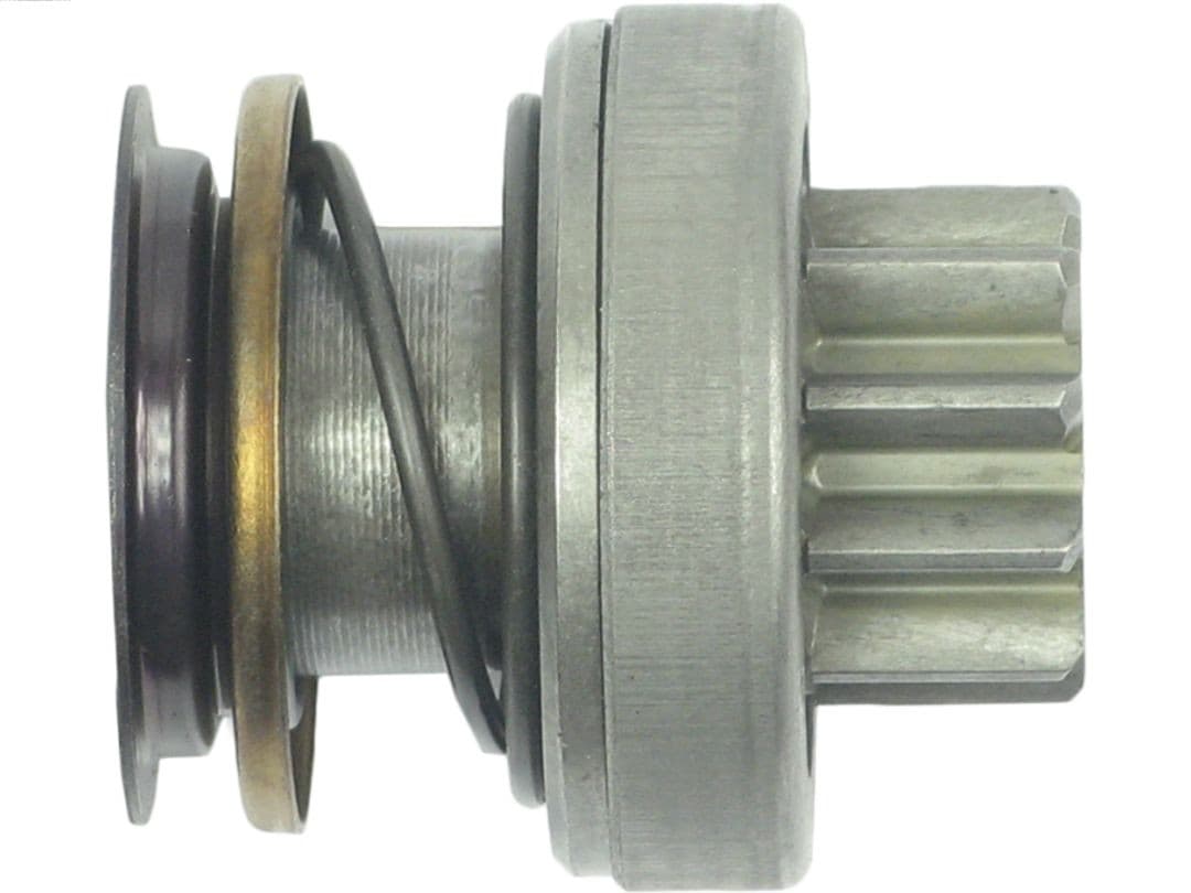 AS-PL Voľnobežná prevodovka štartéra SD0137(BOSCH) 1