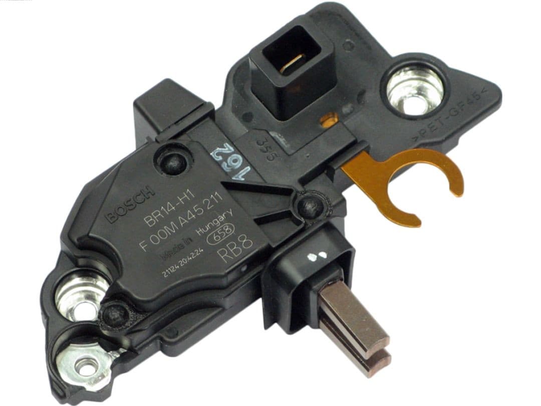 AS-PL Regulátor alternátora ARE0041(BOSCH) 1