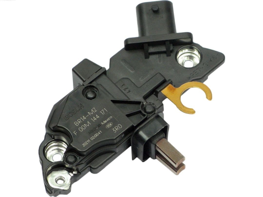 AS-PL Regulátor alternátora ARE0043(BOSCH) 1