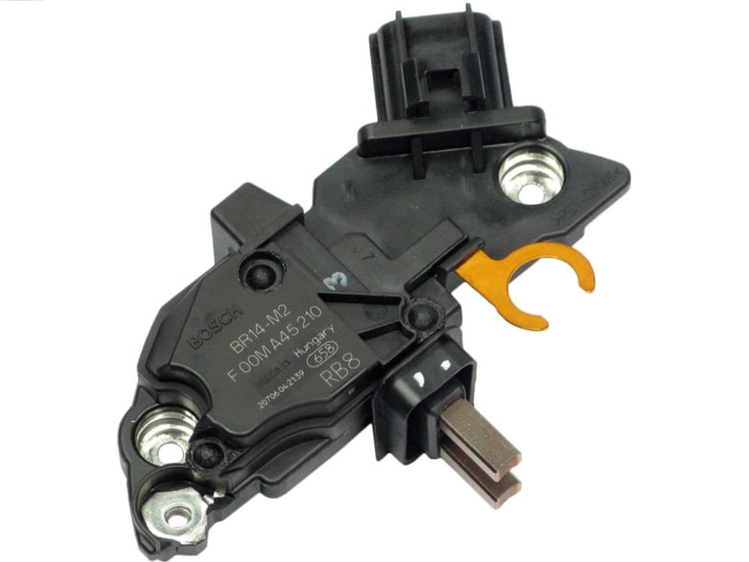 AS-PL Regulátor alternátora ARE0060(BOSCH) 1