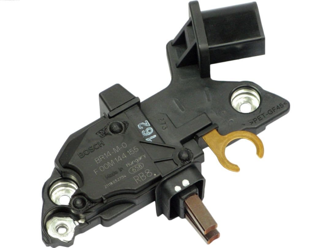 AS-PL Regulátor alternátora ARE0066(BOSCH) 1
