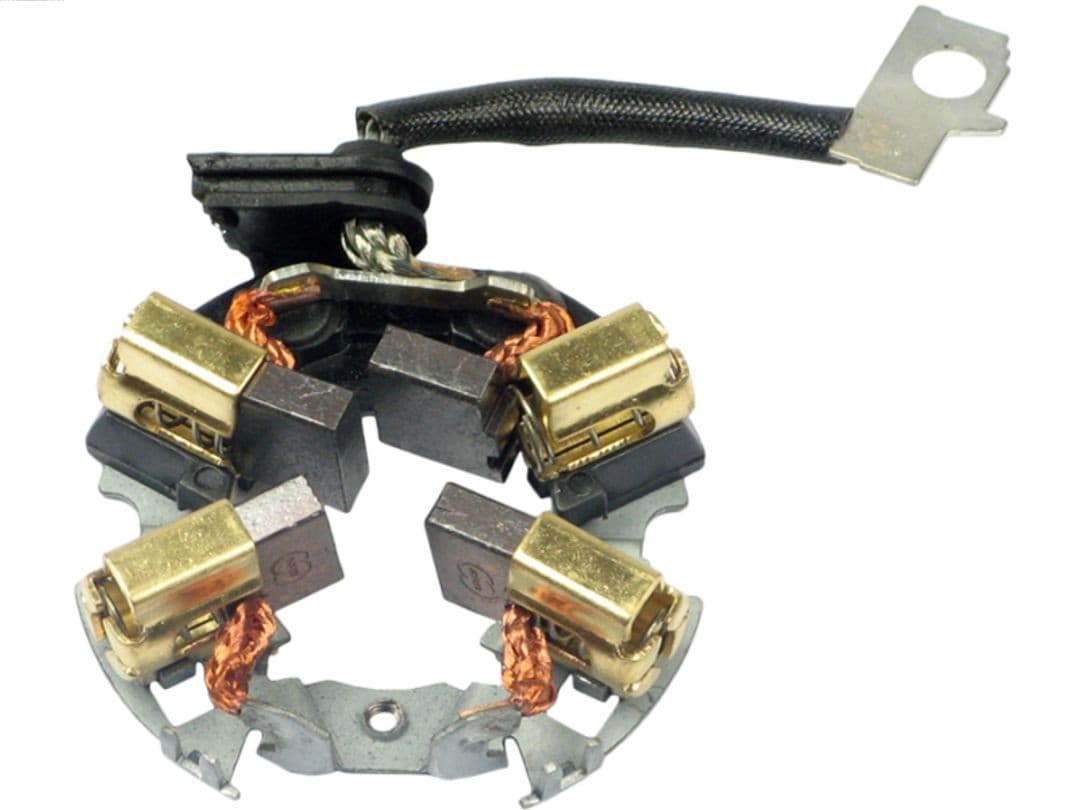 AS-PL Držiak uhlíkov SBH0008(SCHUNK) 1
