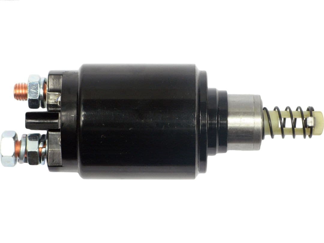 AS-PL Elektromagnetický spínač pre štartér SS0106 1