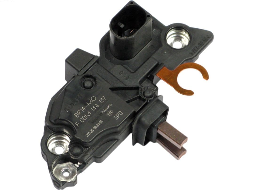 AS-PL Regulátor alternátora ARE0073(BOSCH) 1