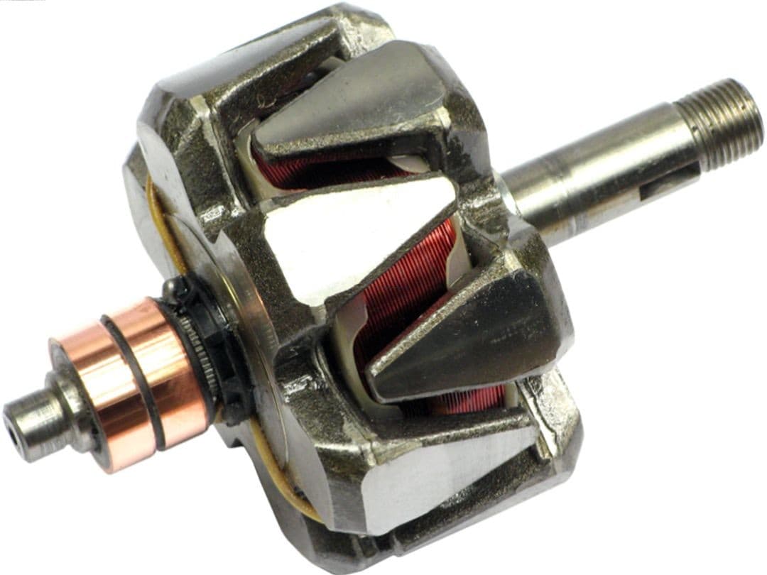 AS-PL Rotor alternátora AR0033 1