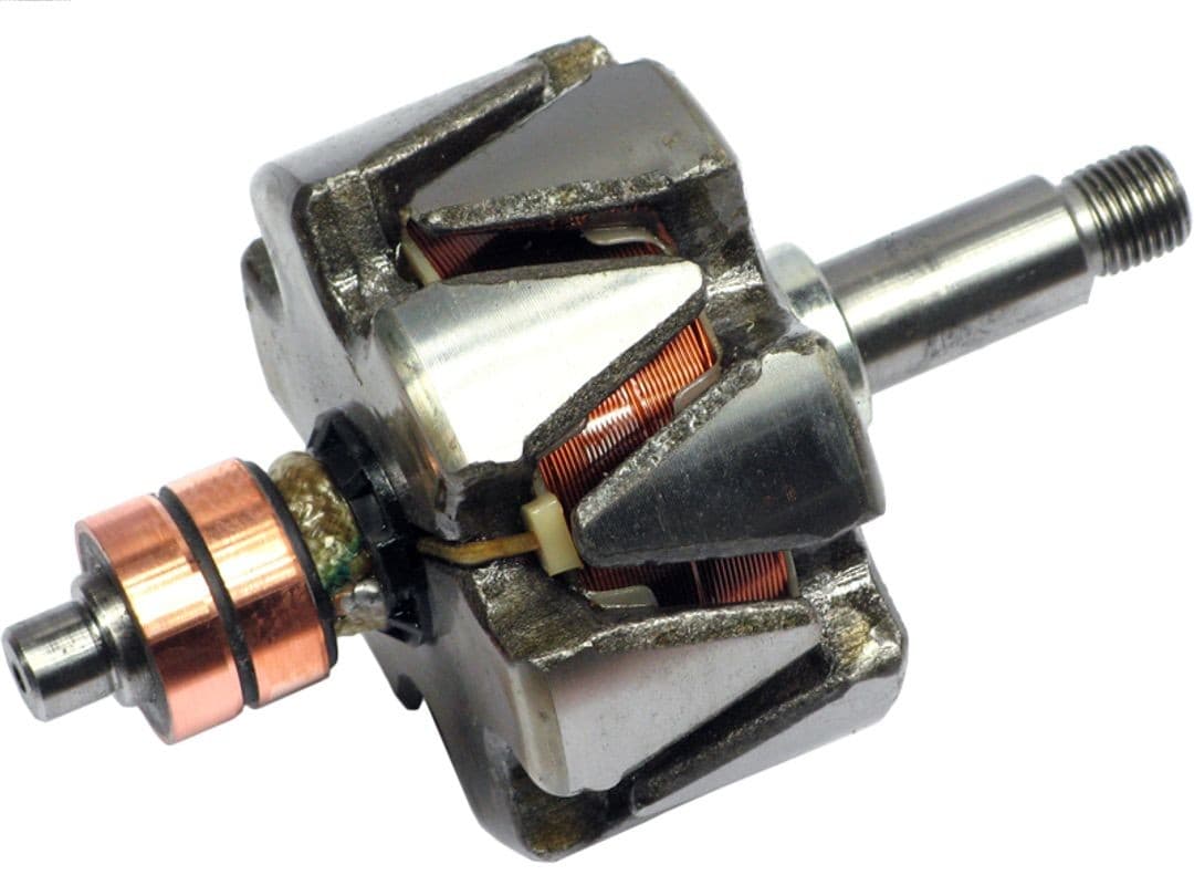 AS-PL Rotor alternátora AR0032 1
