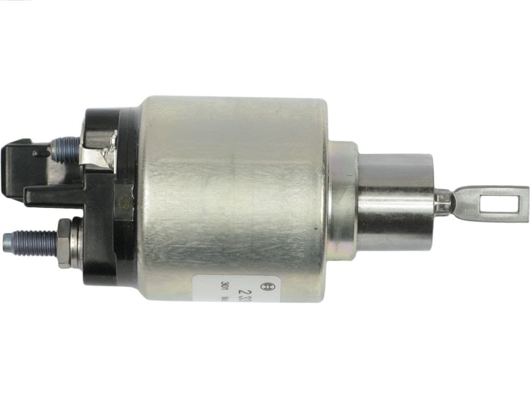 AS-PL Elektromagnetický spínač pre štartér SS0017(BOSCH) 1