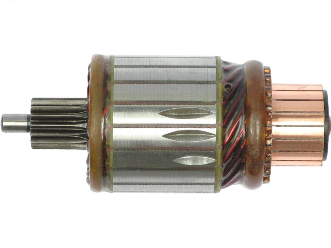 AS-PL Rotor štartéra SA3016 1