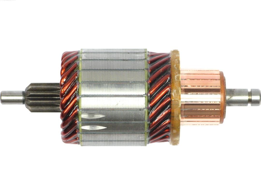 AS-PL Rotor štartéra SA0083 1