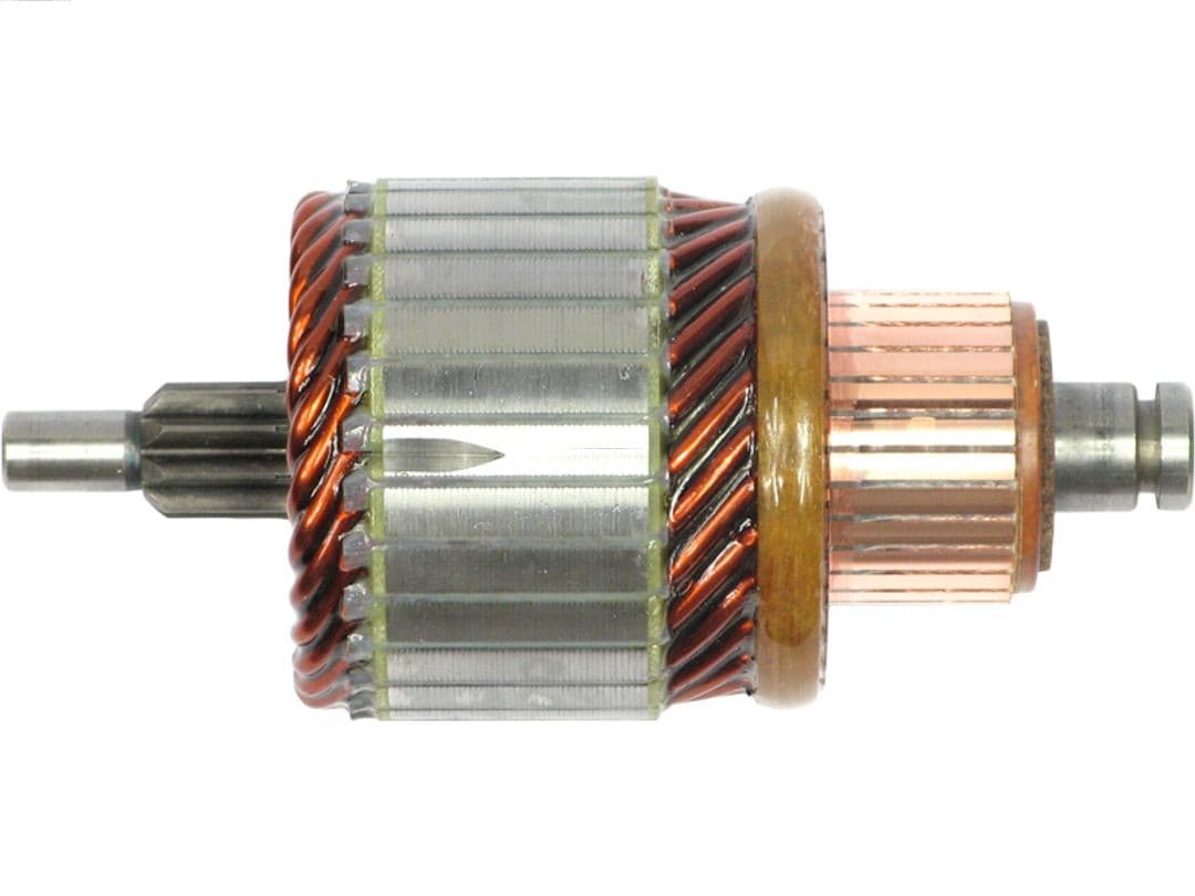 AS-PL Rotor štartéra SA0082 1