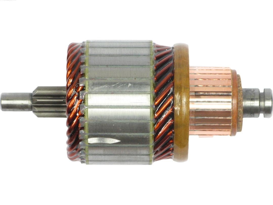 AS-PL Rotor štartéra SA0084 1