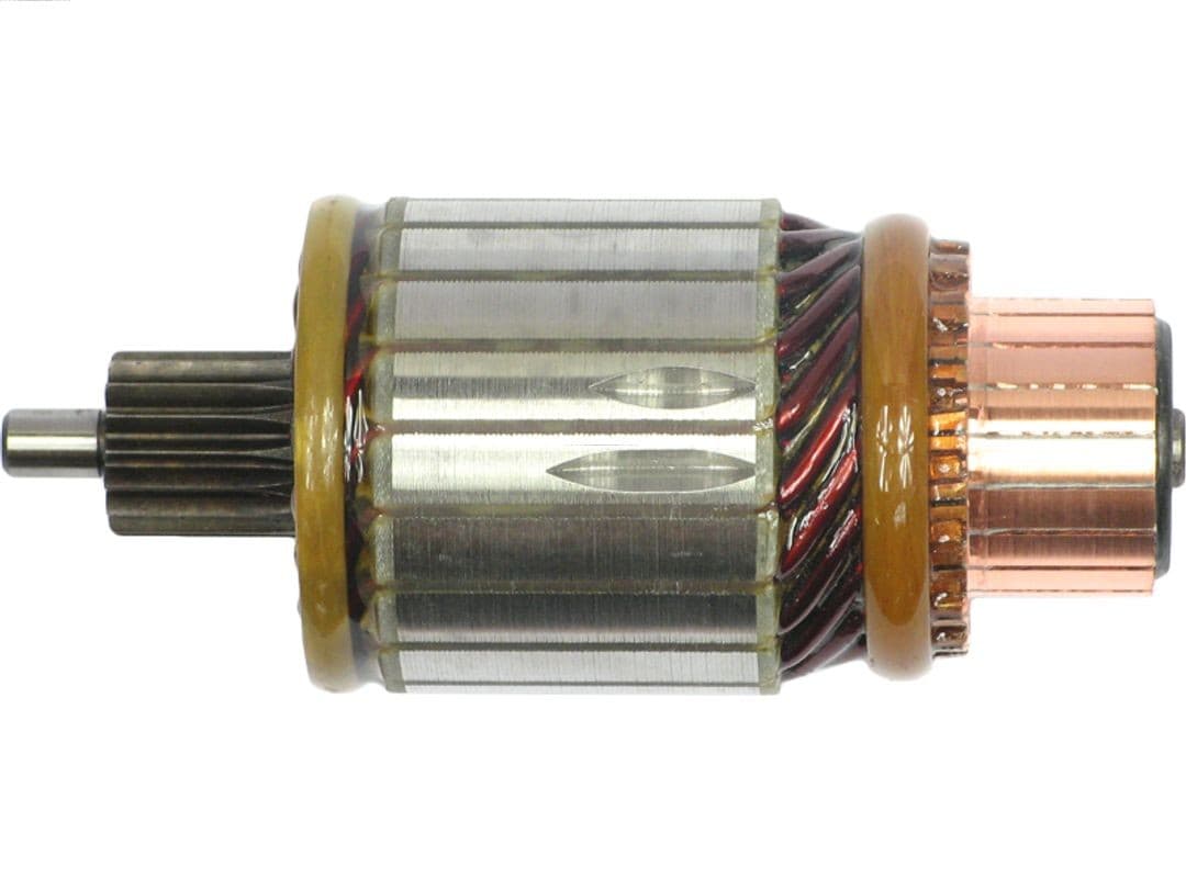 AS-PL Rotor štartéra SA3017 1