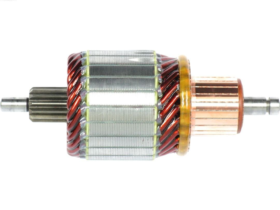 AS-PL Rotor štartéra SA0085 1