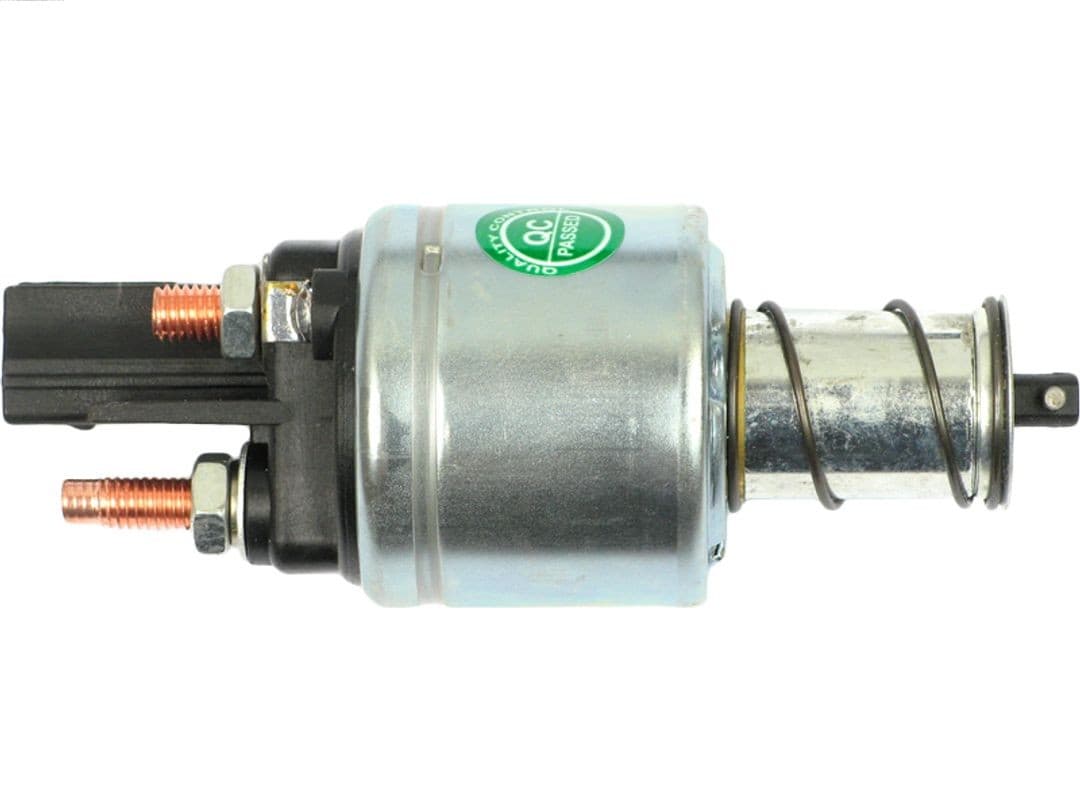 AS-PL Elektromagnetický spínač pre štartér SS3034 1