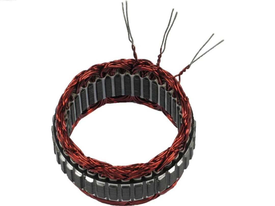 AS-PL Stator, generátor AS5018 1