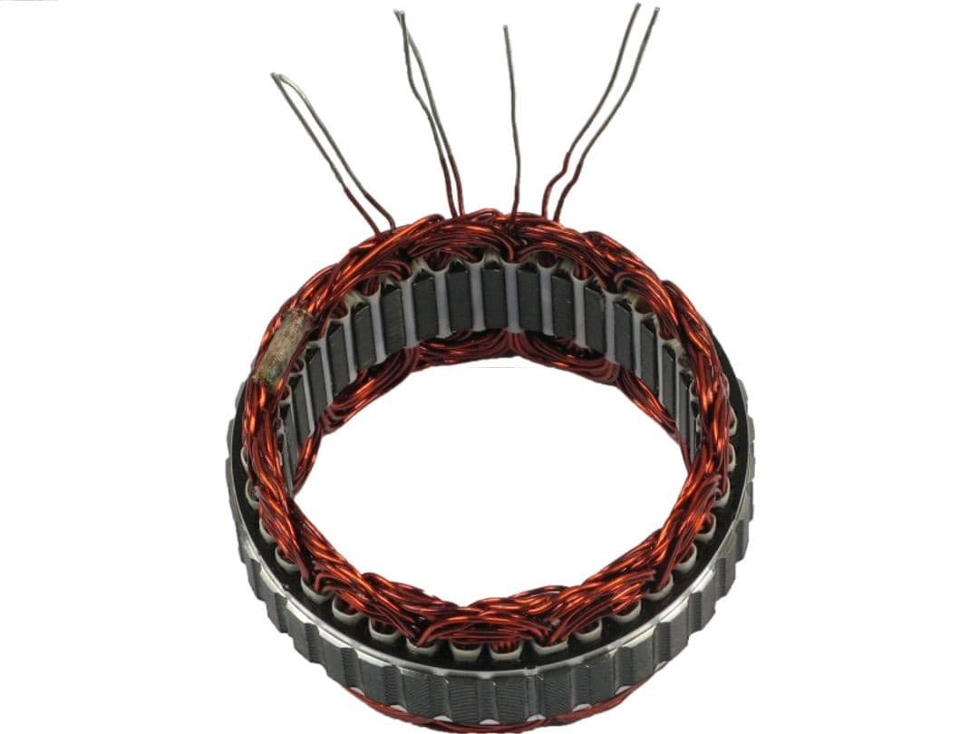 AS-PL Stator, generátor AS5019 1