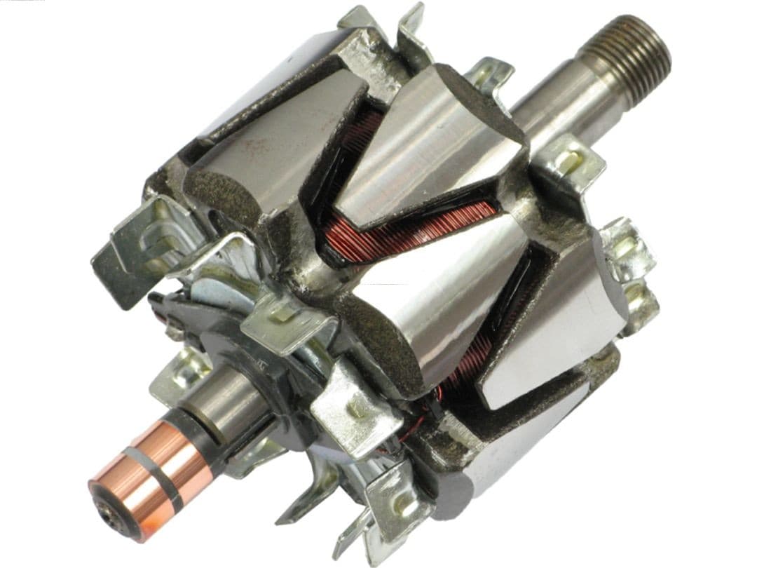 AS-PL Rotor alternátora AR6010 1