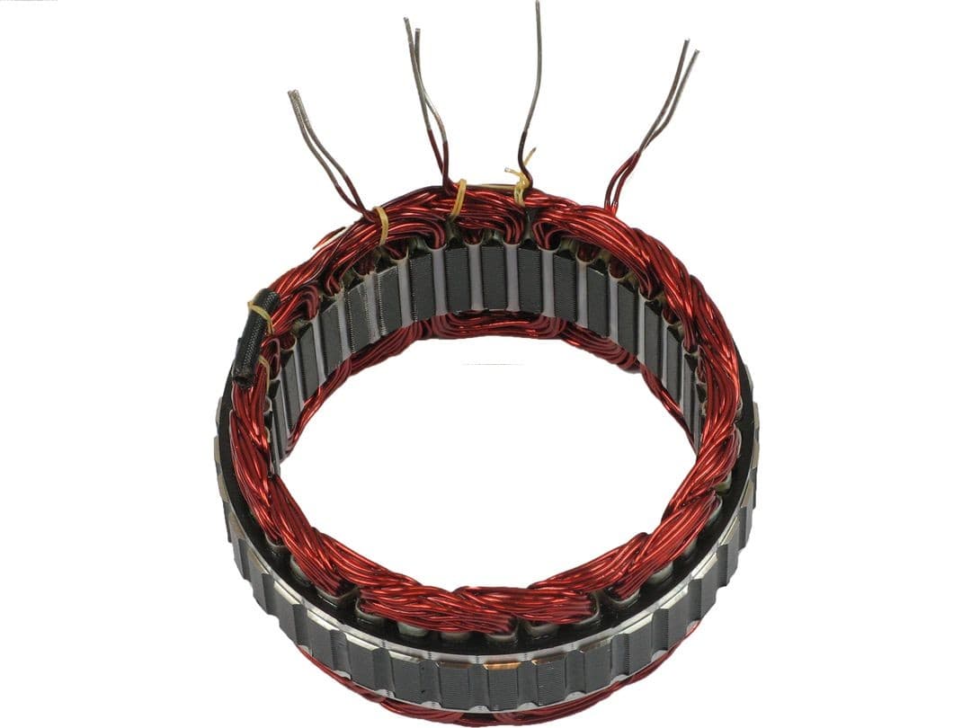 AS-PL Stator, generátor AS5020 1