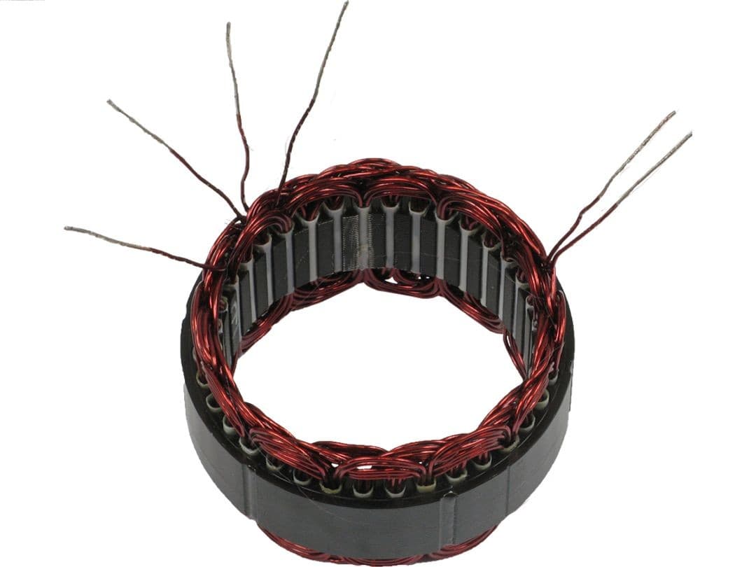 AS-PL Stator, generátor AS6019 1