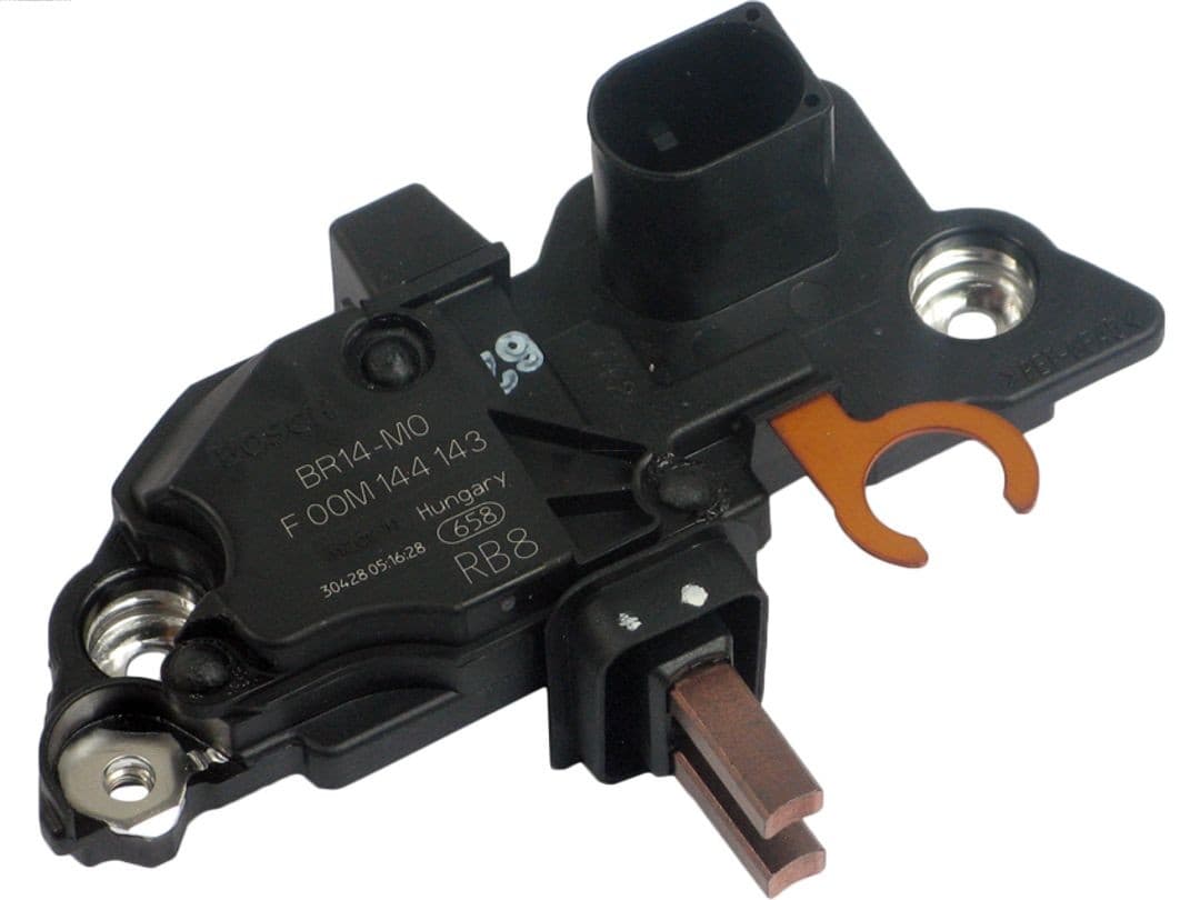 AS-PL Regulátor alternátora ARE0124(BOSCH) 1