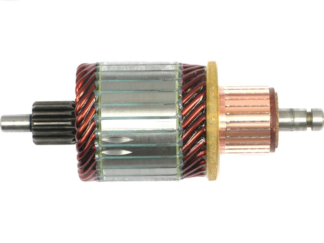 AS-PL Rotor štartéra SA0087 1